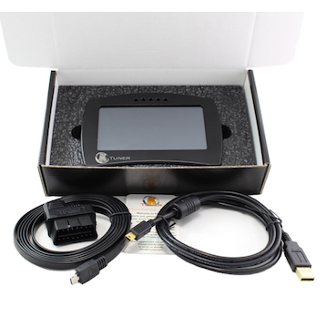 KTuner Flash V2 Touch