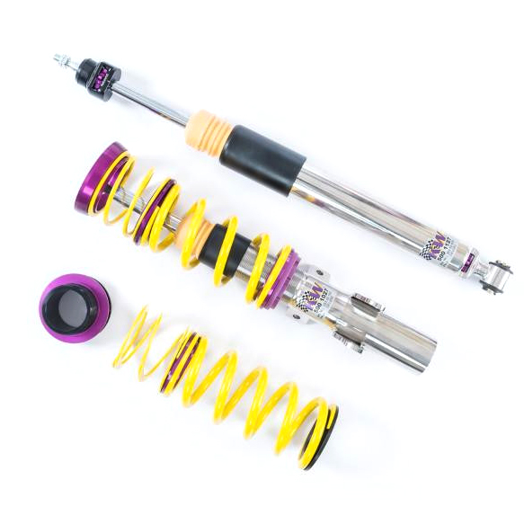 Evasive Motorsports KW Suspensions V3 Coilovers Honda Civic Type R