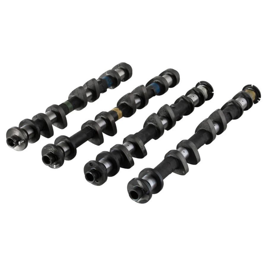 Evasive Motorsports: Kelford 189-A Camshafts (266 Intake / 260