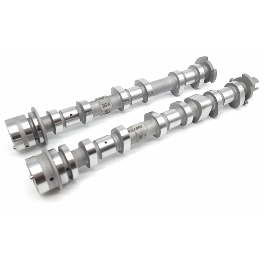 Evasive Motorsports: Kelford 267-A Camshafts (266 Intake / 274