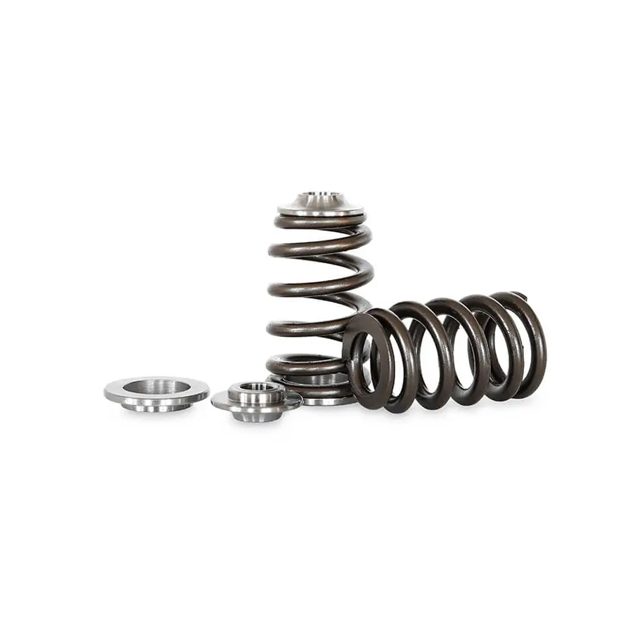 Evasive Motorsports: Kelford Beehive Valve Spring and Ti Retainer