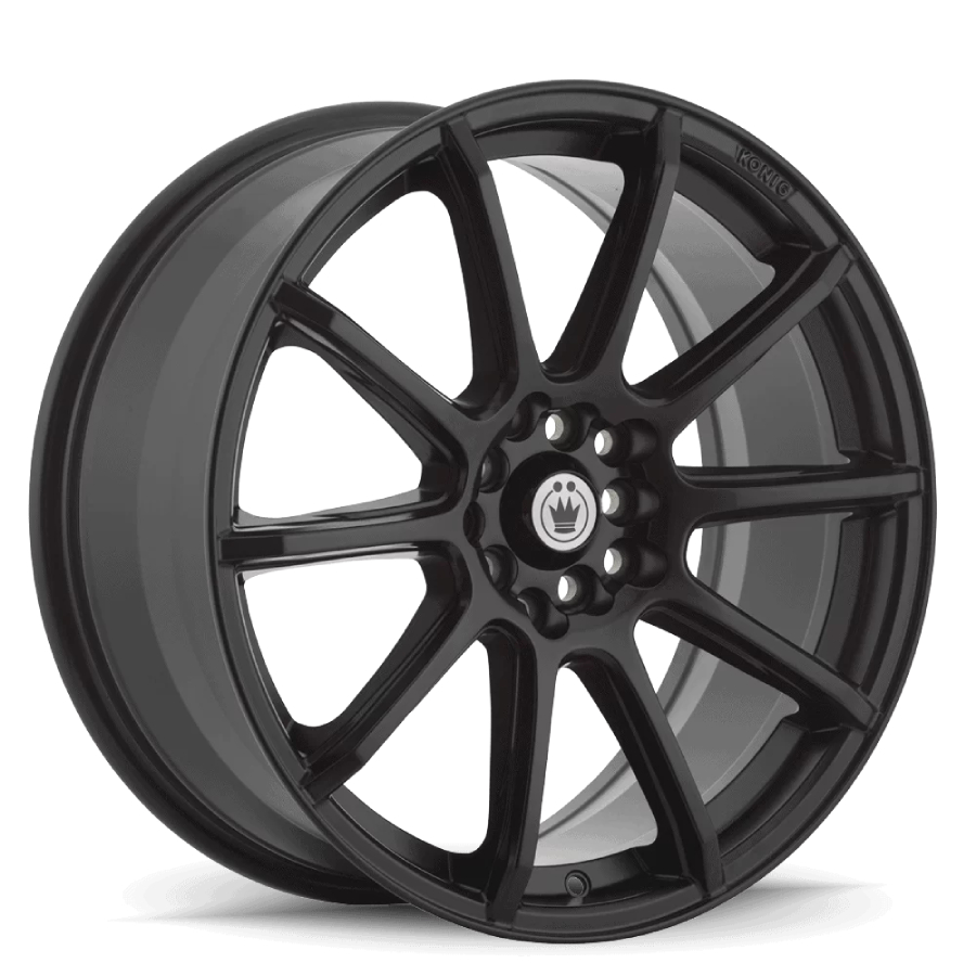 Evasive Motorsports: Konig Control Wheel - 15x6.5 / Offset +40
