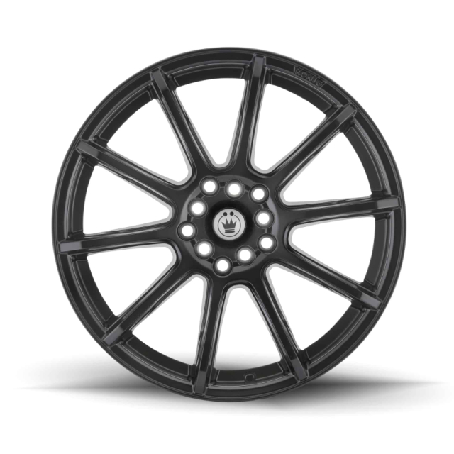 Evasive Motorsports: Konig Control Wheel - 17x7.0 / Offset +40