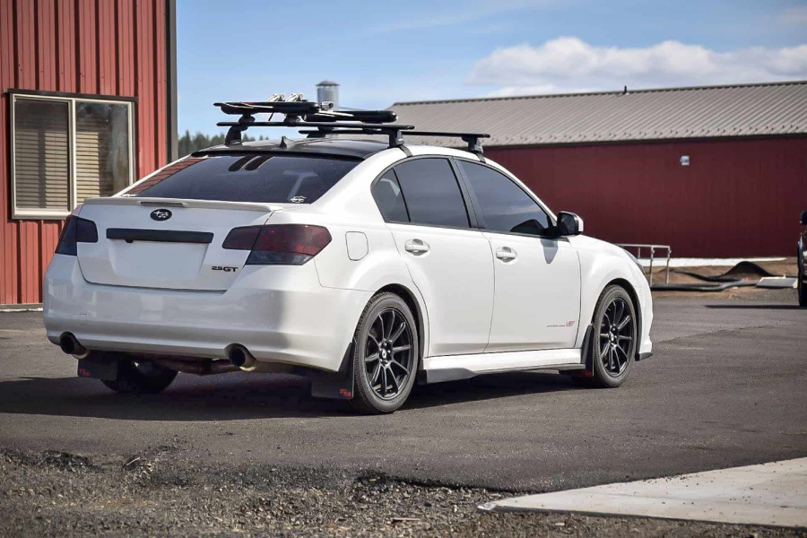 Evasive Motorsports: Konig Control Wheel - 15x6.5 / Offset +40