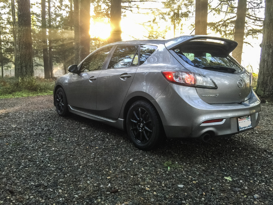 Evasive Motorsports: Konig Control Wheel - 15x6.5 / Offset +40