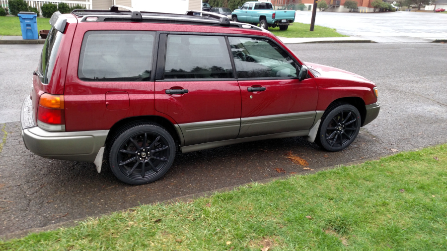 Evasive Motorsports: Konig Control Wheel - 14x6.0 / Offset +38