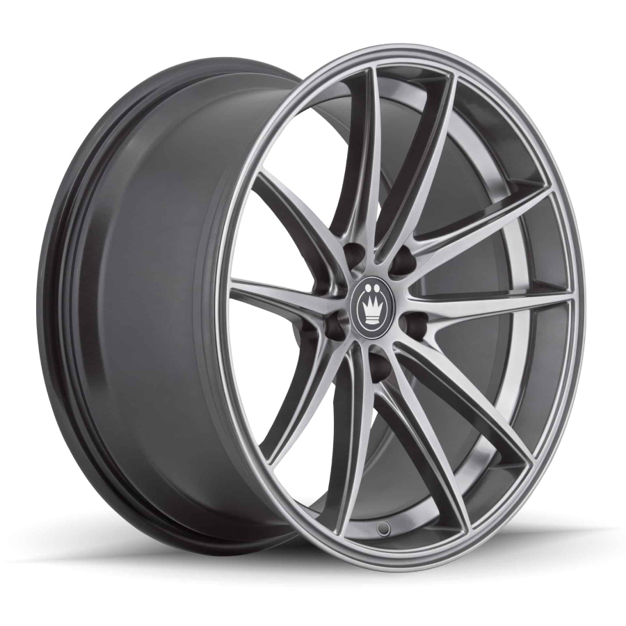 Evasive Motorsports: Konig Oversteer Wheel - 18x8.0 / Offset +45