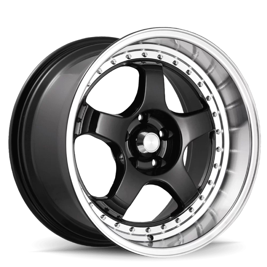 Evasive Motorsports: Konig SSM Wheel - 18x8.0 / Offset +42 / 5x100