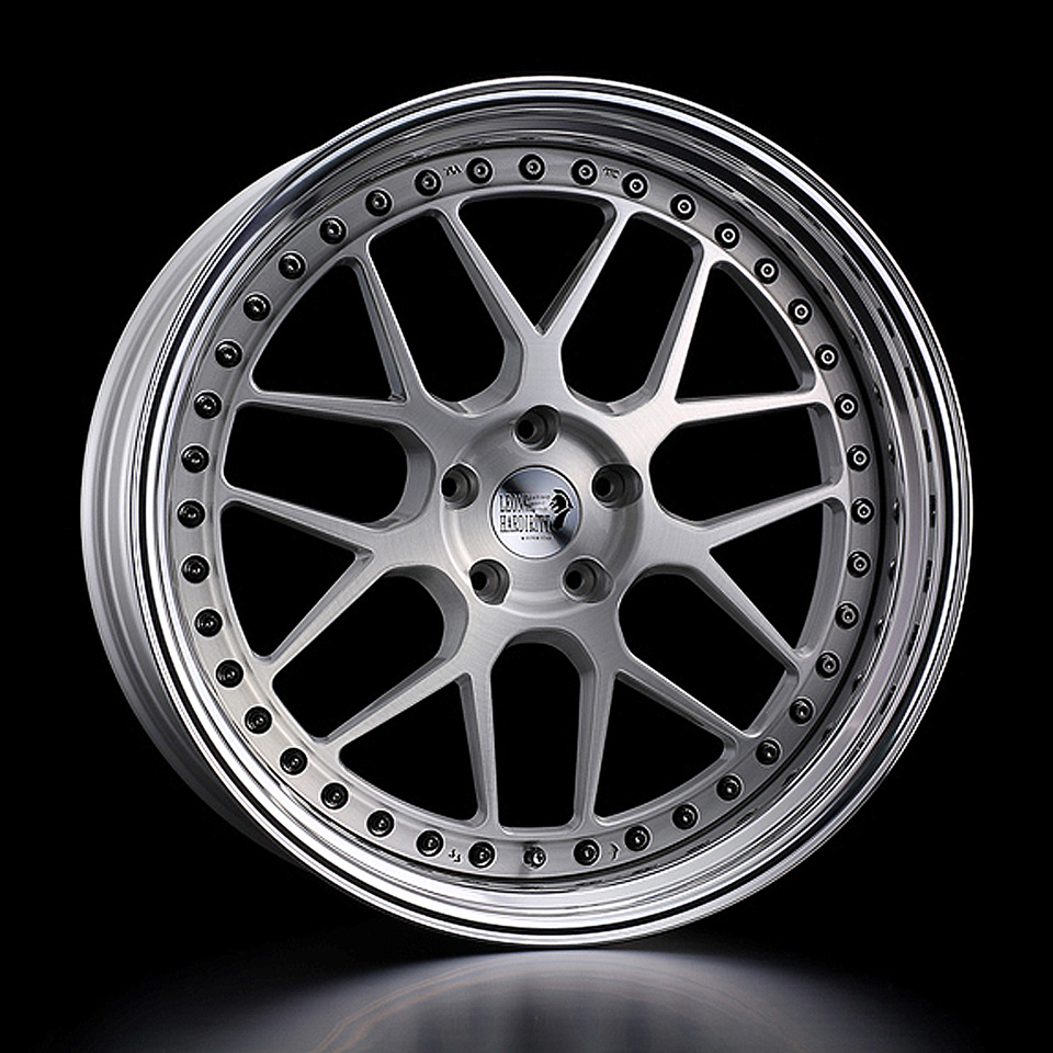 LEON HARDIRITT JAGER 20インチホイール／タイヤレオンハルト LEON HARDIRITT JAGER 20インチホイール／タイヤレオンハルト
