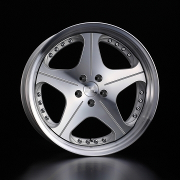 Leon Hardiritt Orden Wheel - 18x10.0 / Offset +6 / Low Disk