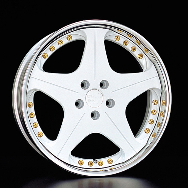 LEON HARDIRITT ORDEN 20インチホイールセッ ト Evasive Motorsports: Leon Hardiritt Orden Wheel - 20x11.0