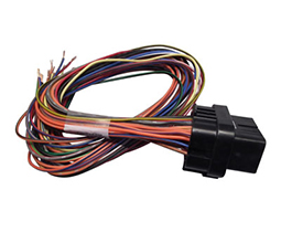Link ECU Loom A 400mm - All wireIn ECUs