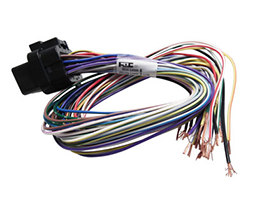 Link ECU Loom B 400mm - All wireIn ECUs, not required for Atom