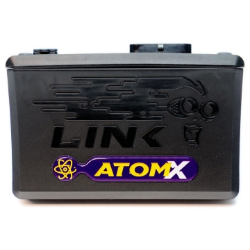 Link WireIn Standalone ECU G4X AtomX - 4 x fuel & ignition