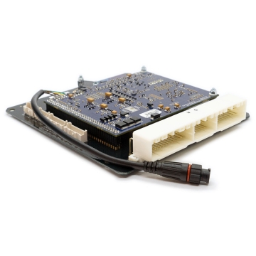 Link PlugIn ECU EVOLink (I-III) - EVO3X - Mitsubishi EVO I-III CD9A / CE9A 92-96