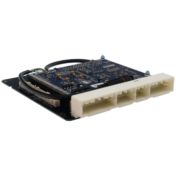 Link PlugIn ECU EVOLink - EVO8X - Mitsubishi EVO 4-8 4G63 Engine with 4-plug ECU only