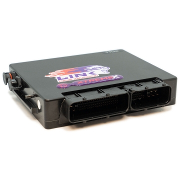 Link PlugIn ECU TTLink - TTX - Audi / Volkswagen VWAG PQ34 1.8l Turbo engine with E-Throttle