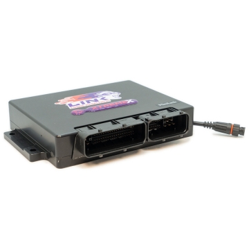 Link PlugIn ECU MiniLink - MINIX - BMW R50-R53 MINI Cooper Hatch with 1.6l Tritec SC Engine