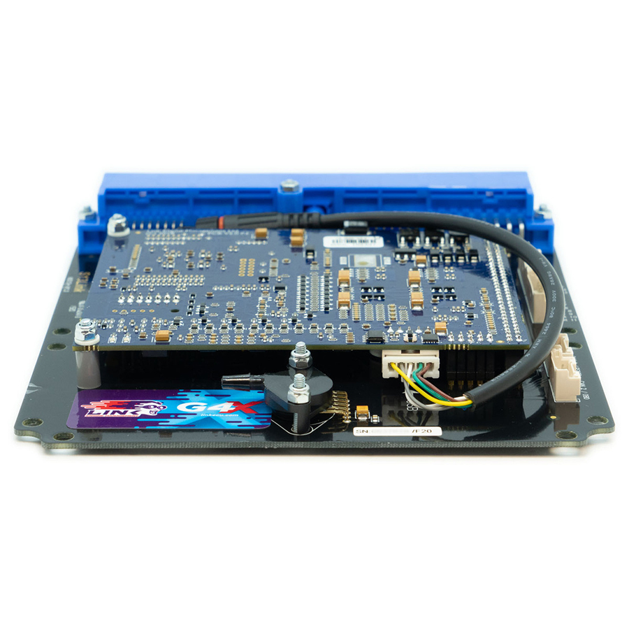 Evasive Motorsports: Link PlugIn ECU S13Link - NS13X
