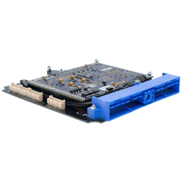 Link PlugIn ECU S15Link - #NS15X - Nissan S13-15 SR20DET 64 pin, blue header plug ECU version