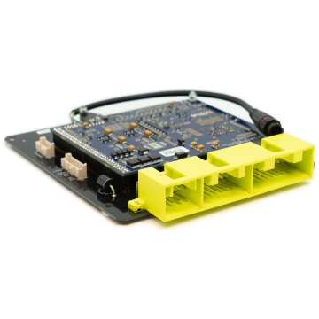 Link PlugIn ECU VR4Link - VR4X - Mitsubishi Galant VR4 4G63T 87-92