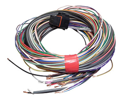 Link ECU Loom B (2.5m) - All wireIn ECUs, not required for Atom
