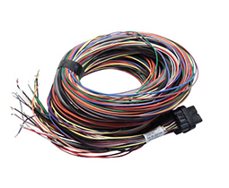 Link ECU G4 Loom B 5m - All wireIn ECUs, not required for Atom