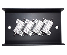 Link ECU Ballast Resistor (BAL4) (4 X 4R7)