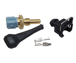 Link ECU Water Temp Sensor M12 with Connector