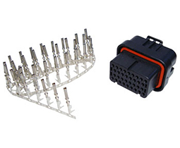 Link ECU Pin Kit A - All wireIn ECUs