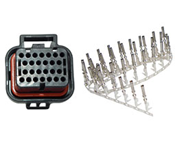 Link ECU Pin Kit C