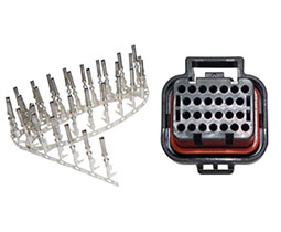 Link ECU Pin Kit D