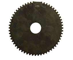 Link ECU TriggerWheel, 58/60tooth 200mm