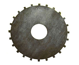 Link ECU Trigger Wheel, 24tooth 150mm