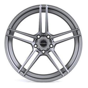 Brixton M52 Ultrasport Wheel - 19x9