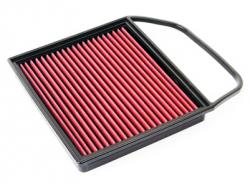 Macht Schnell N54B30 High Performance Air Filter - BMW N54 / E82/8 / E9X 335i