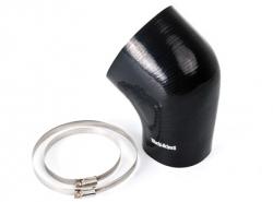 Macht Schnell Intake Charge Pipe Kit - BMW E46 M3