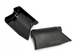 Macht Schnell Intake Charge Scoops - BMW E9X 3-Series & M3