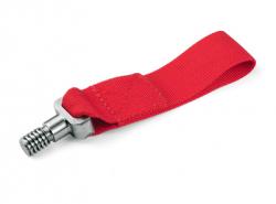 Macht Schnell Motorsport Tow Strap - Most BMW