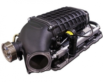 Magnuson TVS2300 Supercharger System (No Tune) - Dodge Challenger / Charger SRT8 6.4L V8 HEMI 11-19