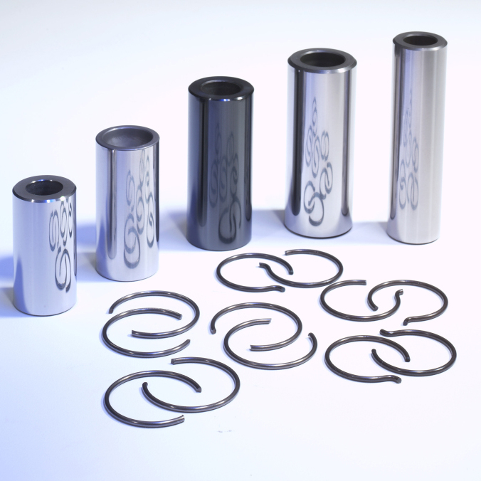 Evasive Motorsports: Mahle .792in x 1.6mm no tang Clip