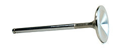 Manley 3SGTE Race Series Valve (Exhaust, 29mm)