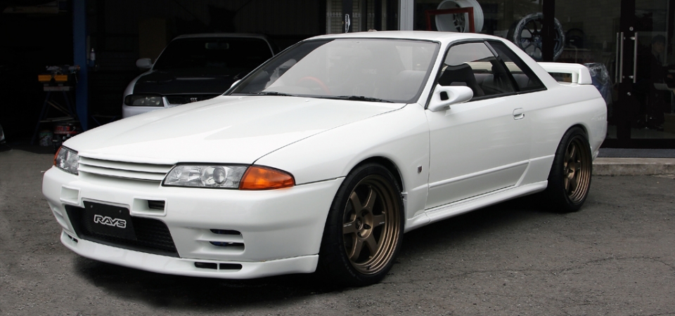 Evasive Motorsports: Volk Racing TE37V Mark-II Wheel - 18x9