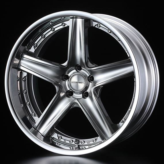 Evasive Motorsports: Maverick 1105S Wheel (Normal Rim) - 19x10.0