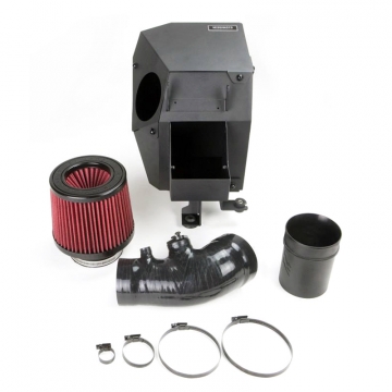 Mishimoto Performance Air Intake System - Honda Civic Type R FK8 17-21