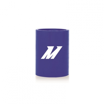 Mishimoto 2.00" Silicone Coupler (Blue)