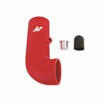 Mishimoto Silicone Induction Hose (Red) - Scion FR-S / Subaru BRZ / Toyota 86 13-20