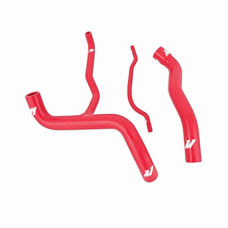 Mishimoto Chevrolet Camaro Silicone Radiator Hose Kit Blue, 1998-2002