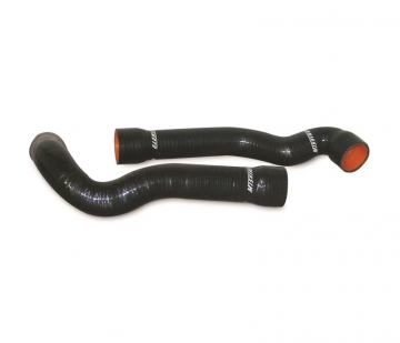 Mishimoto Silicone Radiator Hose Kit (Black) - BMW E36 (325 M3) 92-99