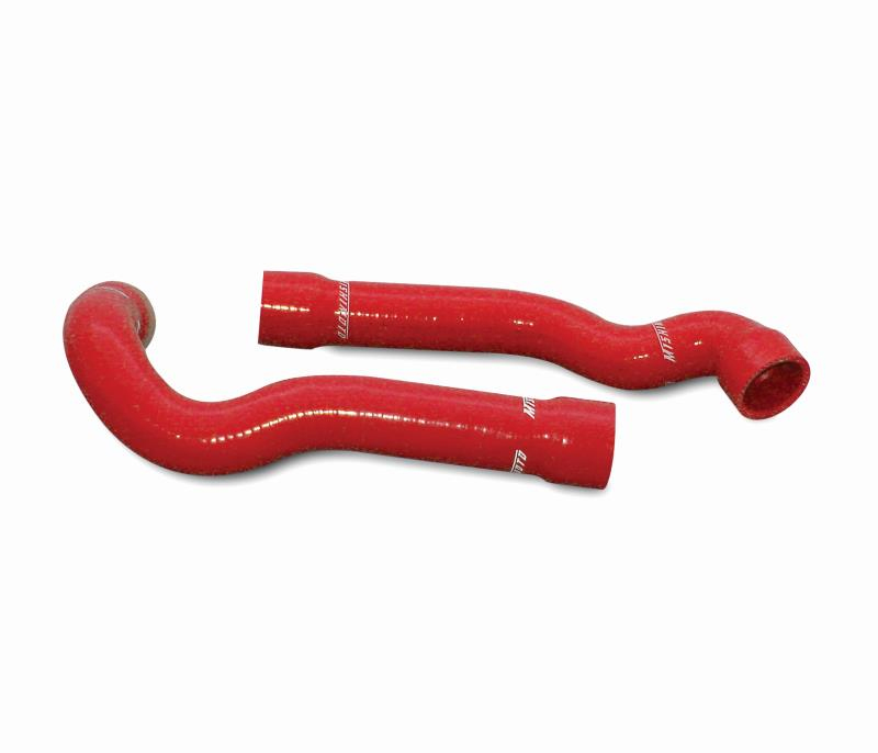 Mishimoto Silicone Radiator Hose Kit / 99-06 BMW E46 Silicone Hose Kit, Blue main image 1